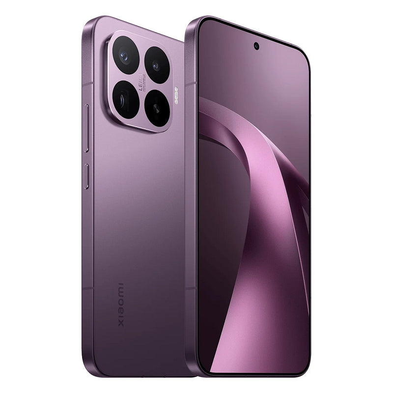 Xiaomi 17T Pro Smartphone – 5G, Dual SIM, 256 GB Speicher