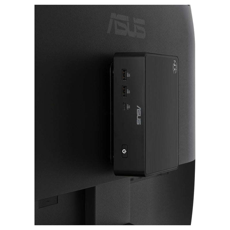 ASUS Desktop-PC – Kompakt, leistungsstark für Büroarbeiten