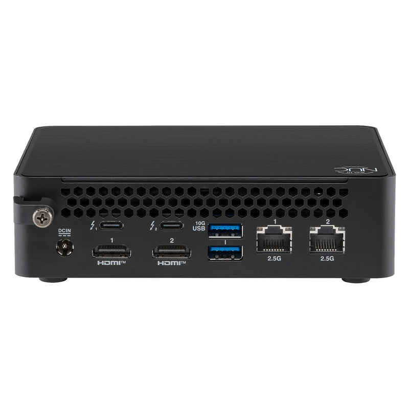 ASUS Mini-PC – Kompakt, leistungsstark mit 32 GB RAM