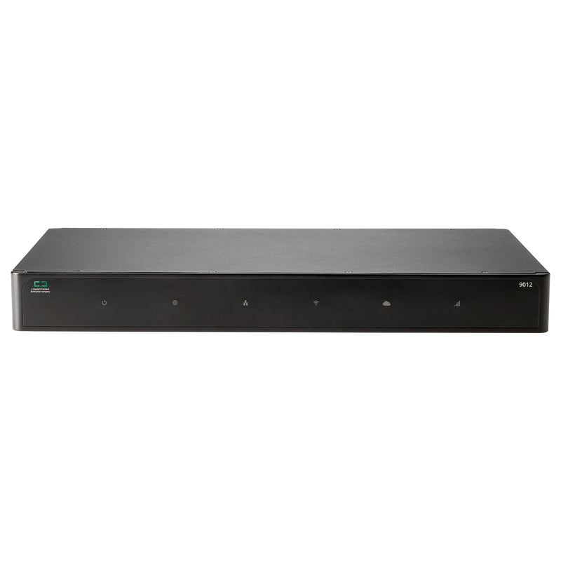 HP Enterprise Gateway – Einfache Netzwerkverwaltung für Ihr Büro