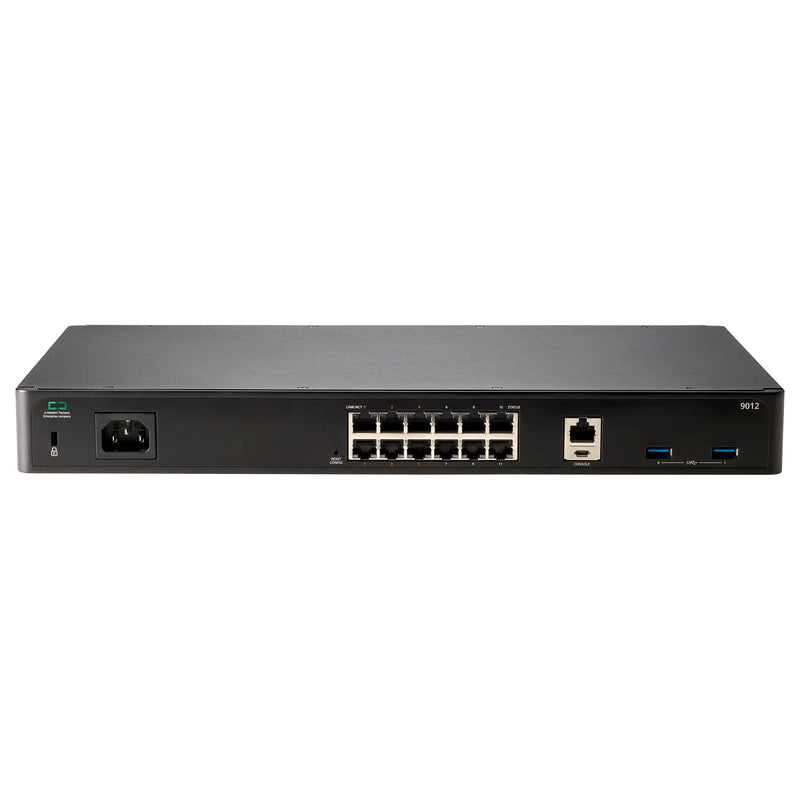 HP Enterprise Gateway – Einfache Netzwerkverwaltung für Ihr Büro