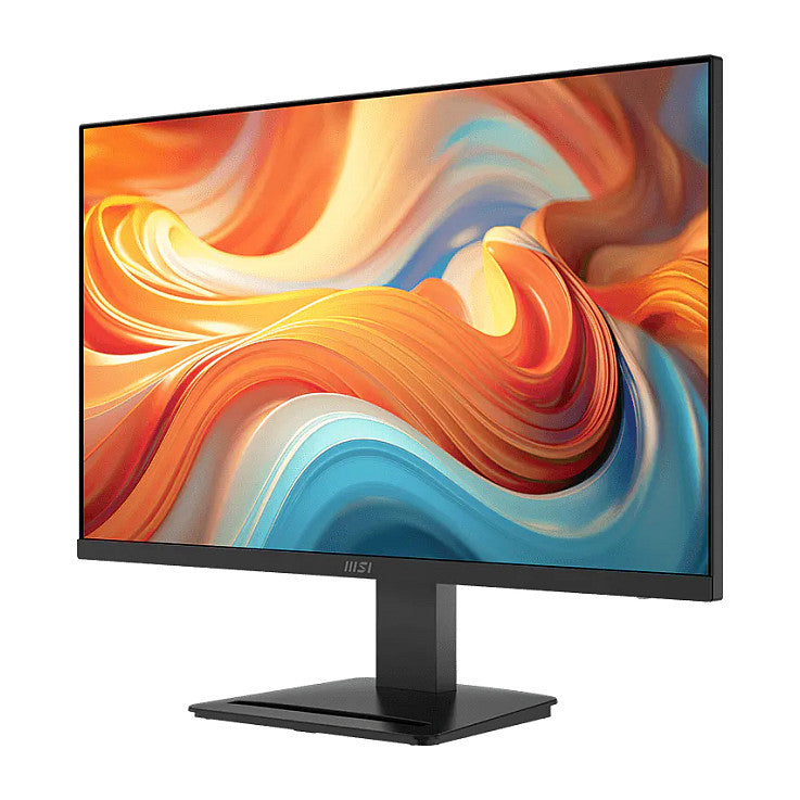 MSI 27" Full HD Monitor – IPS-Display, schnelle Reaktionszeit