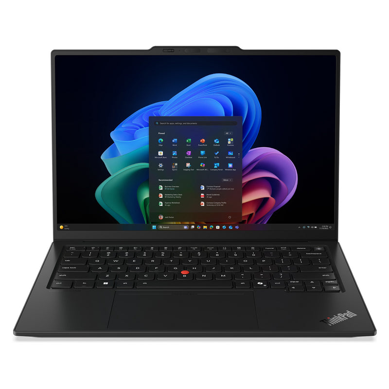 Lenovo ThinkPad X1 Carbon – Leicht und leistungsstark für unterwegs