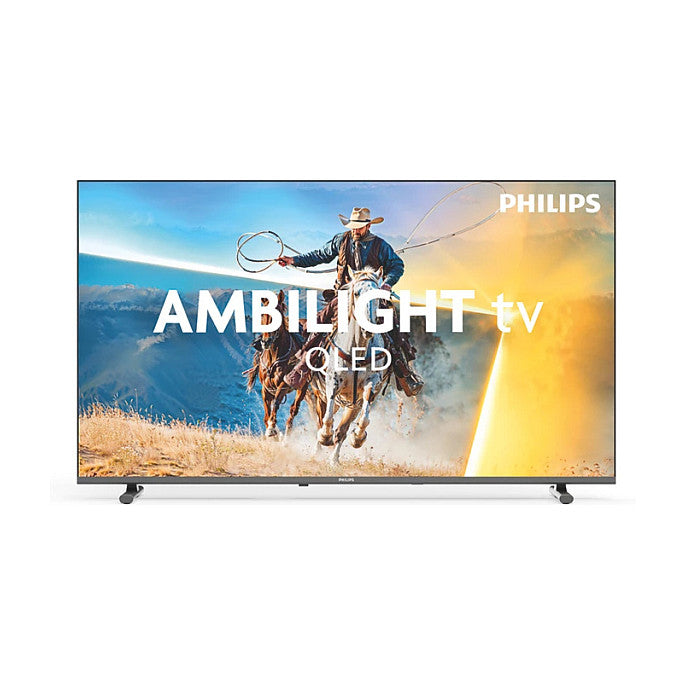 Philips 40" Monitor – 4K-Display, Smart-Funktionen