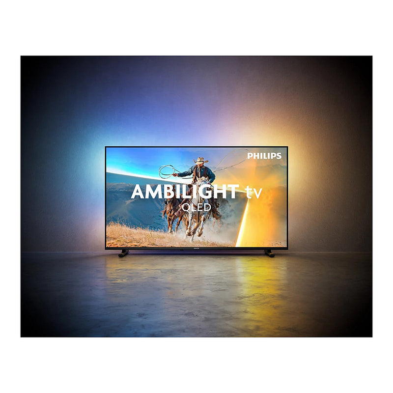 Philips 40" Monitor – 4K-Display, Smart-Funktionen