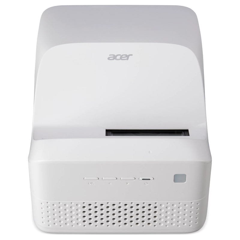 Acer DLP-Projektor – 4K-Auflösung, integrierte Lautsprecher