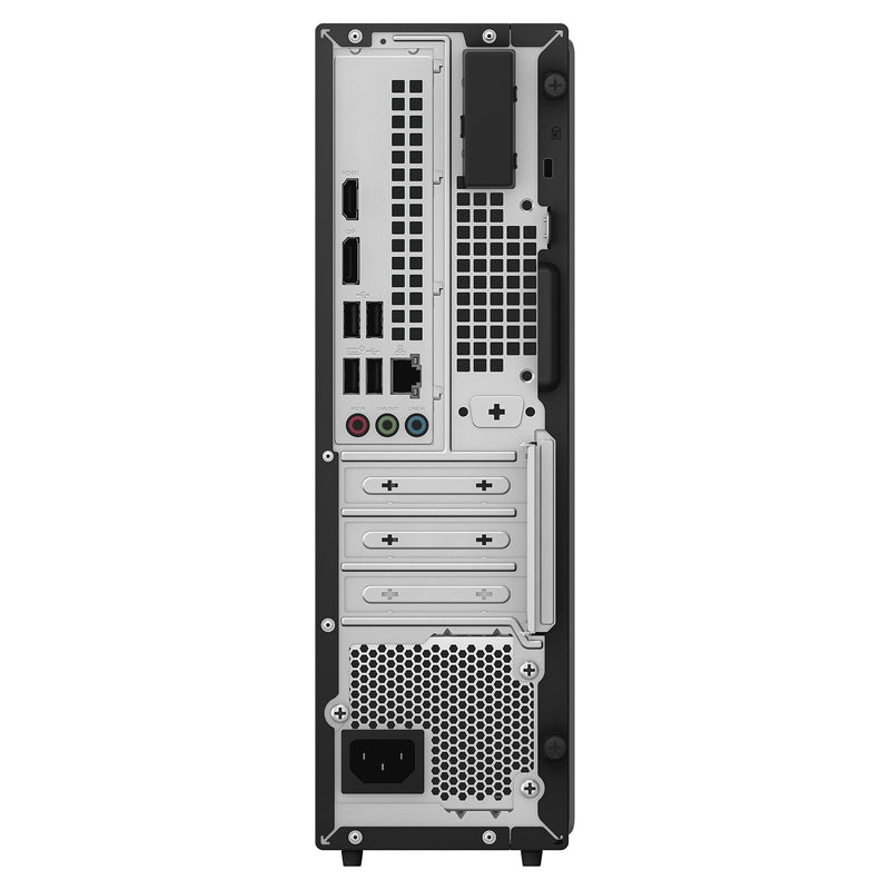 ASUS Kompakter Desktop-PC – Core i5, 16 GB RAM, 1 TB Speicher