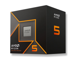 AMD Ryzen 5 Prozessor – 6 Kerne, 3.8 GHz Geschwindigkeit