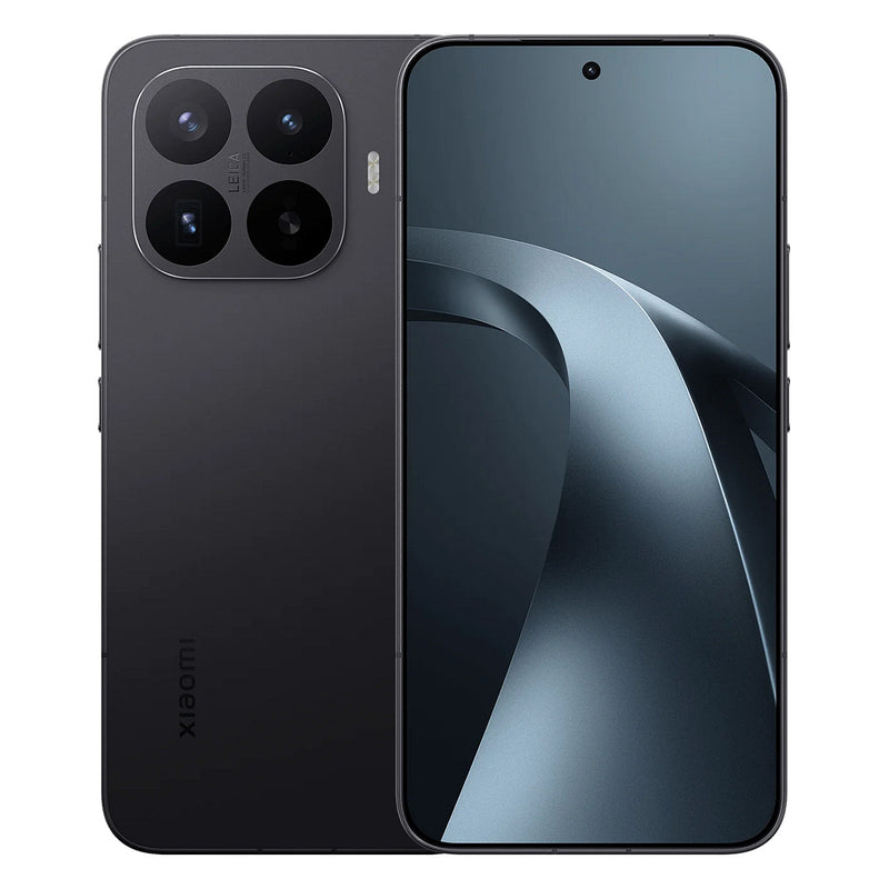 Xiaomi 17T Pro Smartphone – 5G, Dual SIM, 1 TB Speicher