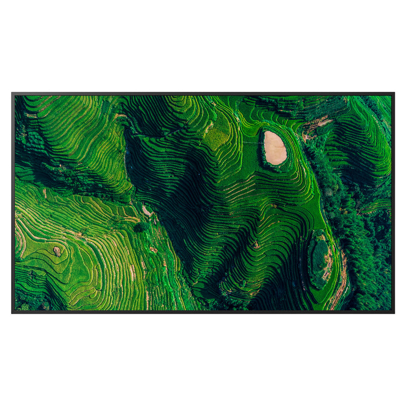 Sony Bravia 85" 4K-Display – Großbildschirm für beeindruckende Präsentationen