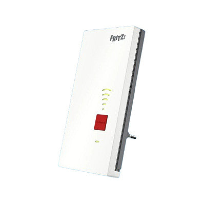 FRITZ! Mesh Set – Stabiles WLAN für Ihr Büro
