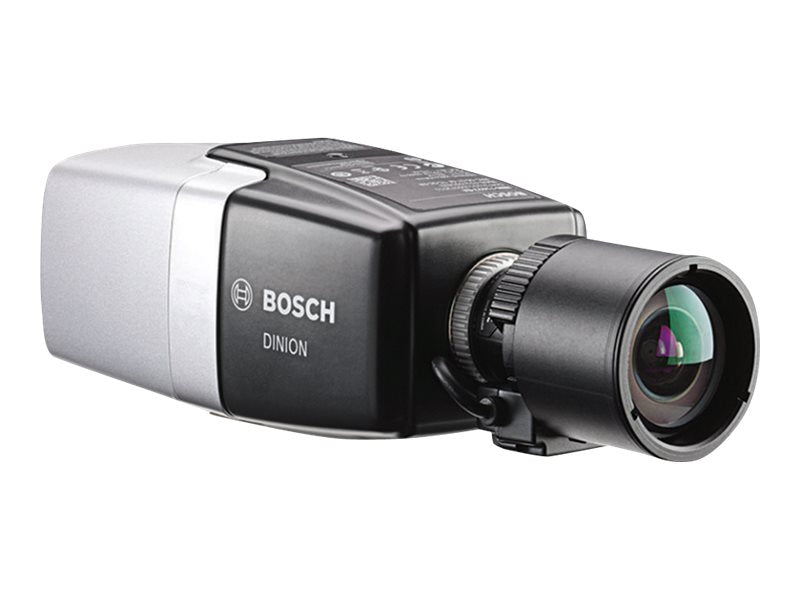 Bosch DINION IP Überwachungskamera – Tag&Nacht, 2 MP