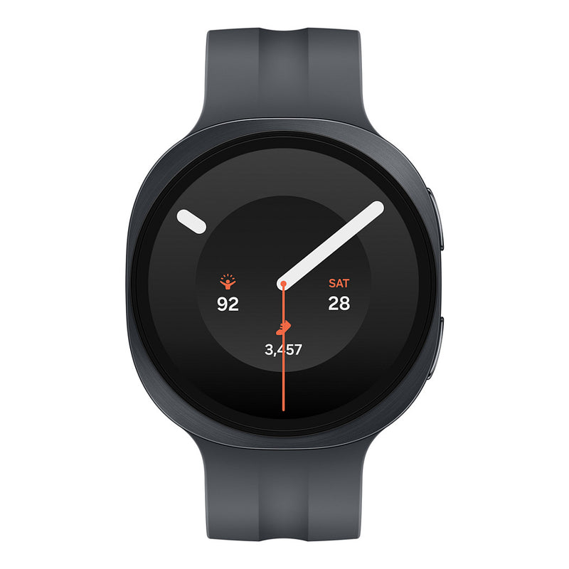 Samsung Galaxy Watch 9 – Smartwatch mit LTE und Fitness-Tracking