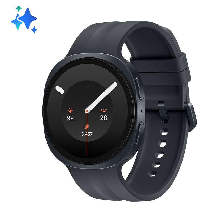 Samsung Galaxy Watch 9 – Fitness-Tracking, Herzfrequenzmesser