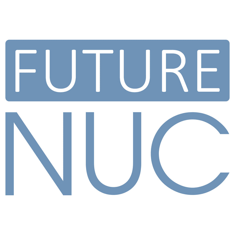 Futurenuc Mini-PC – Kompakt, 32 GB RAM, 1 TB Speicher