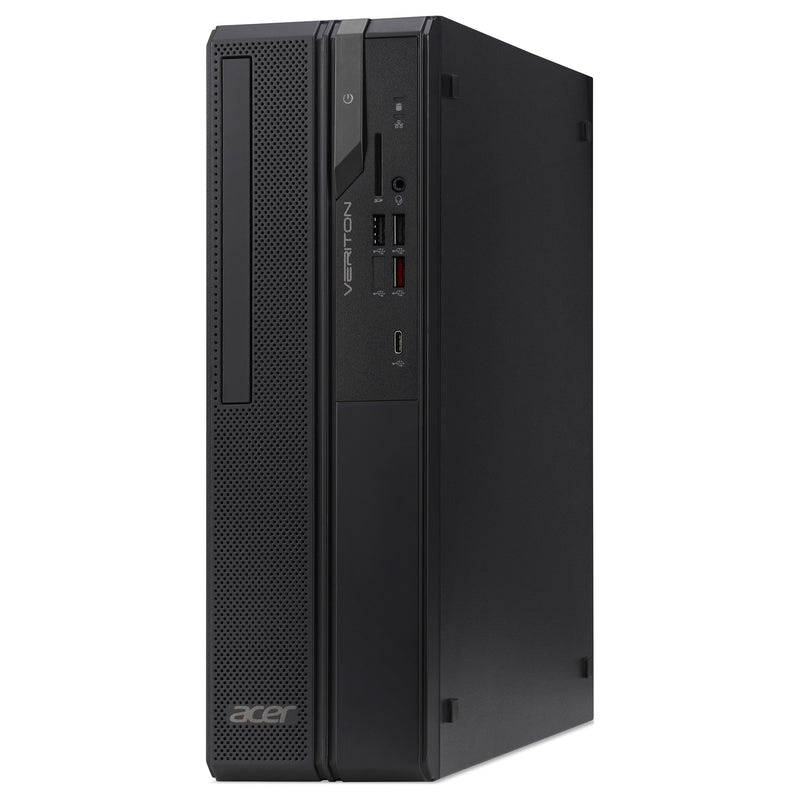 Acer Veriton Desktop-PC – 10-Kern-Prozessor, 16 GB RAM