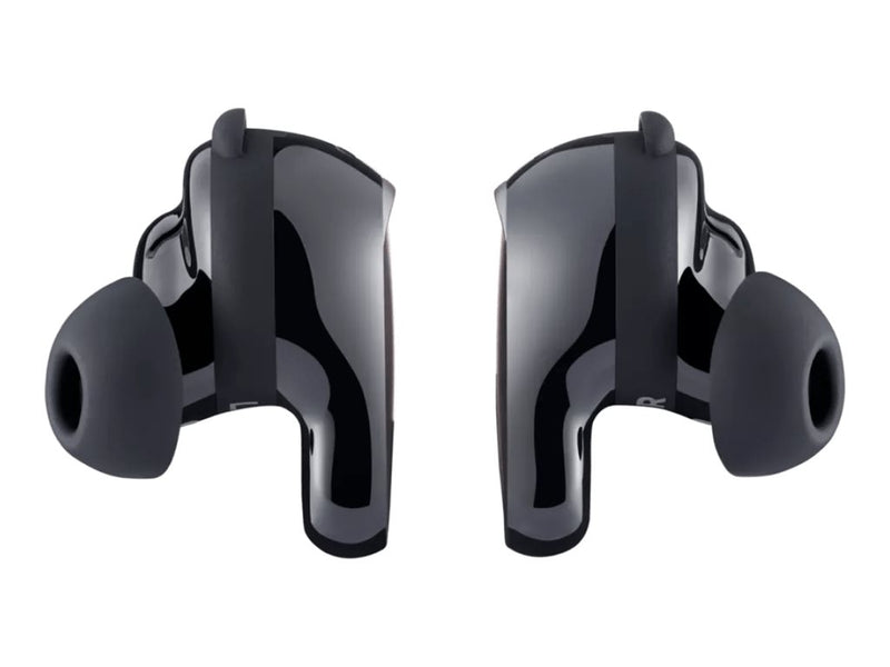 Bose QuietComfort Earbuds – Kabellose Kopfhörer mit Geräuschunterdrückung