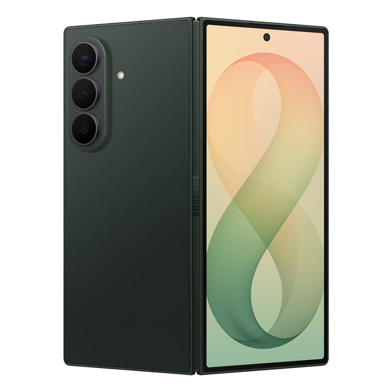 Samsung Galaxy Z Fold8 – Flexibles Display, 256 GB Speicher