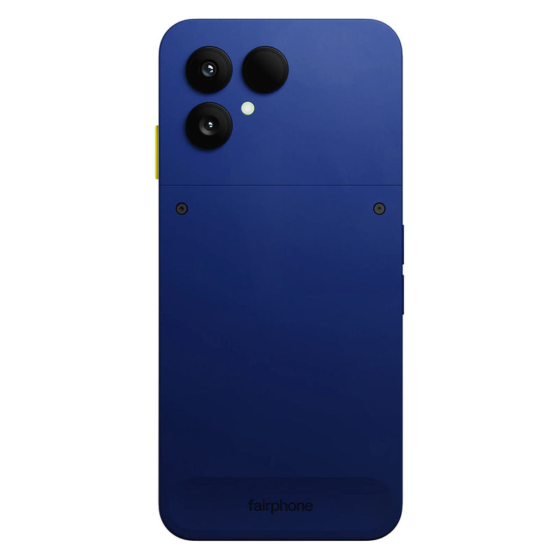 Fairphone Smartphone – Nachhaltig, Dual-SIM