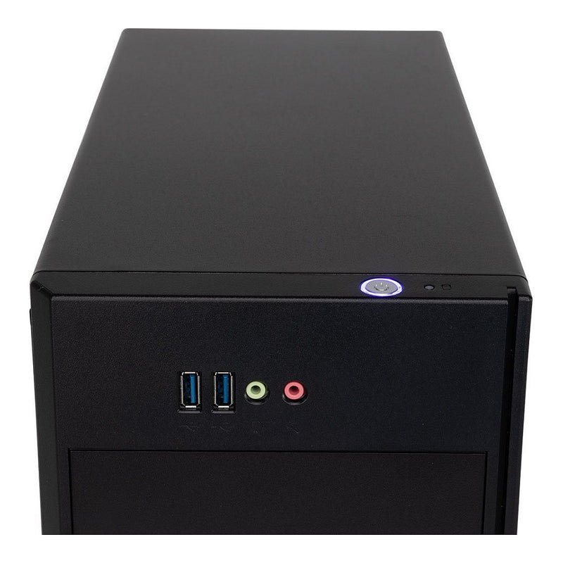 Wortmann TERRA Desktop-PC – Intel i3, 8 GB RAM, 500 GB Speicher