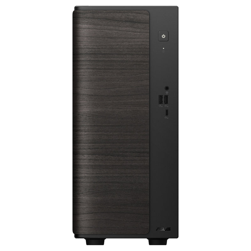 ASUS Desktop-PC – Leistungsstark mit Ryzen 7, 16 GB RAM