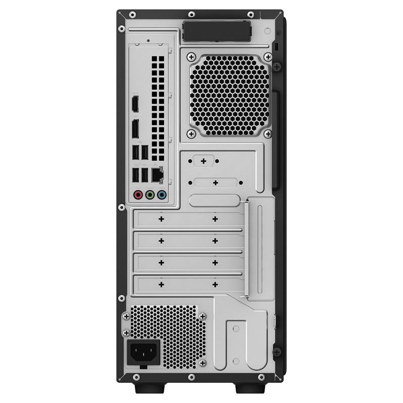 ASUS Desktop-PC – Leistungsstark mit Ryzen 7, 16 GB RAM