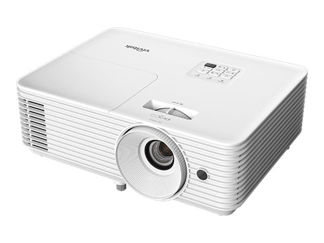 Vivitek DLP-Projektor – 4000 Lumen, 3D-fähig