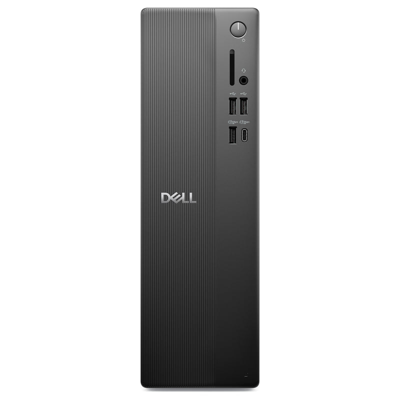 Dell Slim Desktop – Kompakt, leistungsstark mit 16 GB RAM