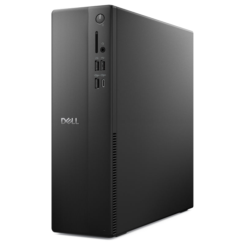 Dell Slim Desktop – Kompakt, leistungsstark mit 16 GB RAM