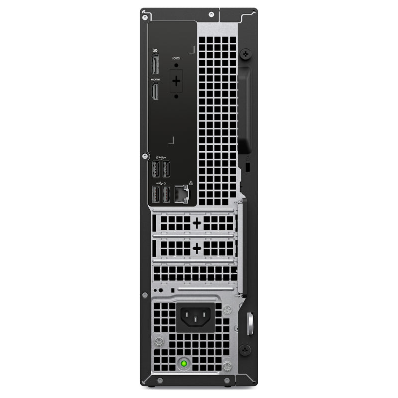 Dell Slim Desktop – Kompakt, leistungsstark mit 16 GB RAM