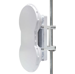 Ubiquiti Wireless Bridge – 1 Gbps, Kabellos für große Distanzen