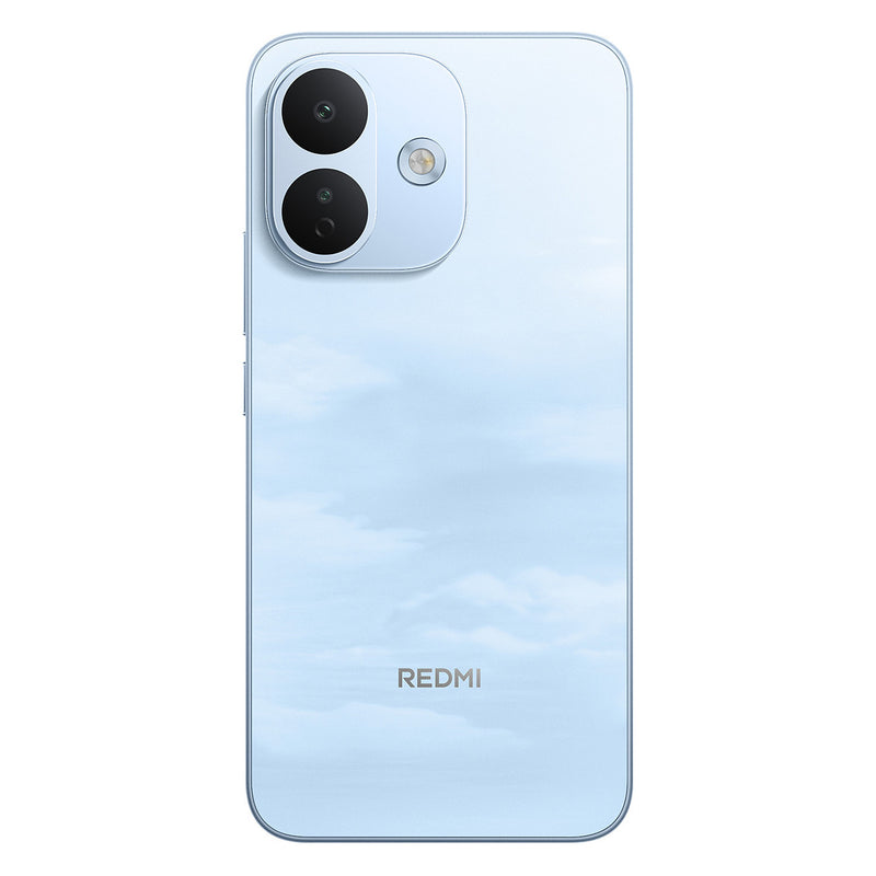 Xiaomi Redmi Note 17 Pro Smartphone – 256 GB Speicher, blau