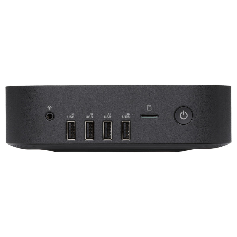 ASUS Chromebox Mini-PC – Core i5, 8 GB RAM, ChromeOS