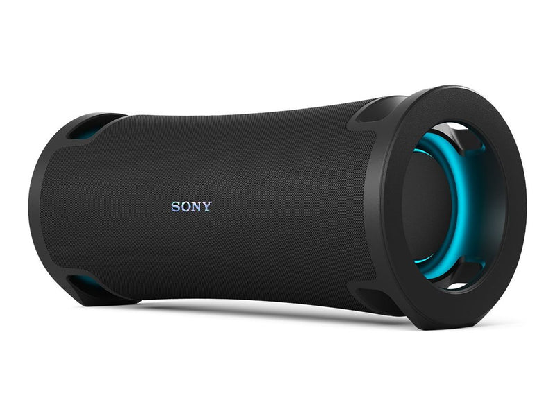 Sony Tragbarer Lautsprecher – Bluetooth, Staub- und Wasserfest