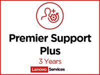 Lenovo Premier Support Plus – 3 Jahre Vor-Ort-Service