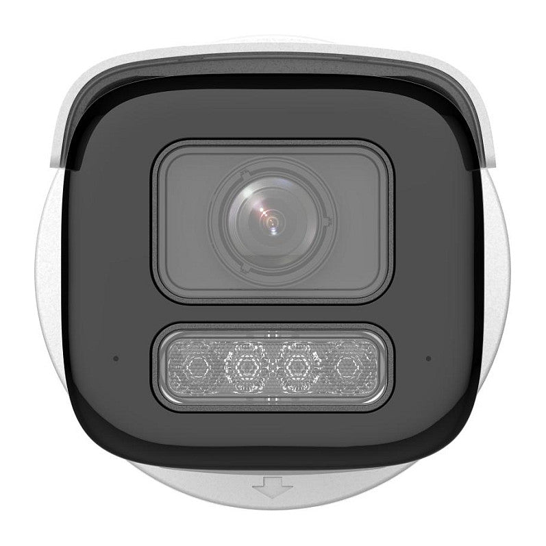 Hikvision Bullet Kamera – 4 MP, Bewegungserkennung