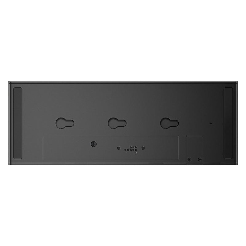 Lenovo ThinkPad Dock – Thunderbolt 4, vielseitige Anschlüsse