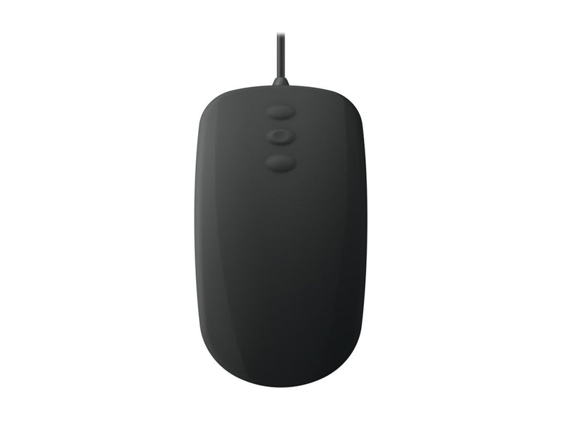 Contour Maus – Ergonomisch, hygienisches Design, USB