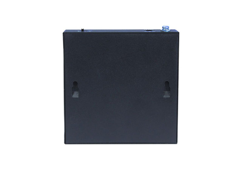 ALLNET 5-Port Switch – 4x PoE, leise und einfach