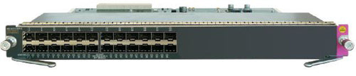 Cisco Netzwerk-Erweiterungsmodul – 24 Gigabit-Ports, Kabelgebunden