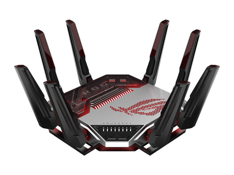 ASUS WLAN-Router – Schnelles WiFi und AiMesh-Unterstützung