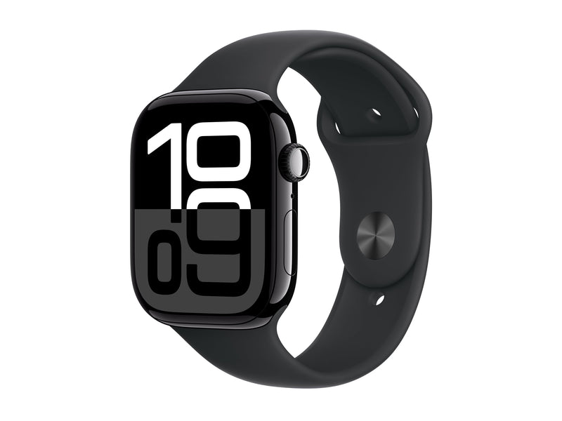 Apple Watch Series 10 – Großes Display, GPS, Fitness-Tracking