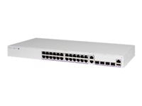 Alcatel Switch – 24 Ports, PoE+ für schnelles Netzwerk
