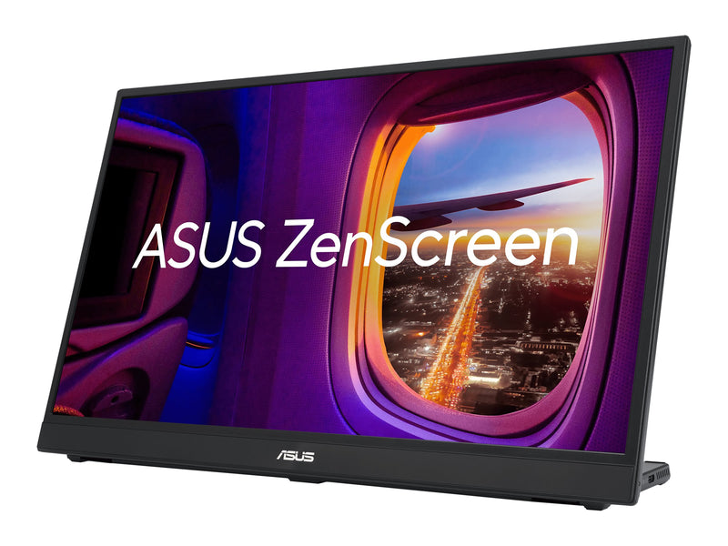 ASUS ZenScreen Tragbarer Monitor – 17" Full HD, 144 Hz