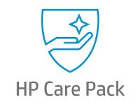 HP CarePack – 5 Jahre Hardware-Support, schneller Austausch