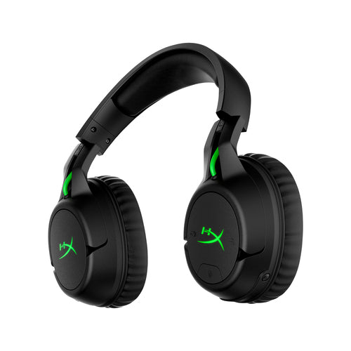 Kingston Gaming-Headset – Kabellos, Ohrumschließend