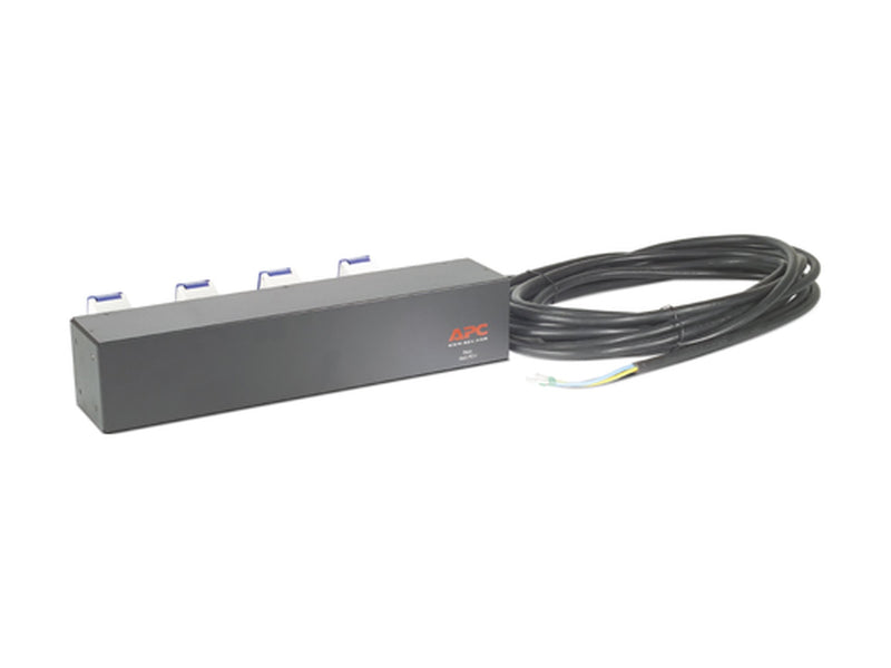 APC Rack-Steckdosenleiste – 32A, 230V, 2U für Serverräume