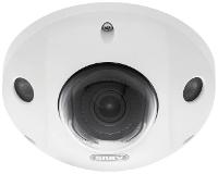 ABUS 4 MP IP-Mini-Dome-Kamera – Kompakt und leistungsstark