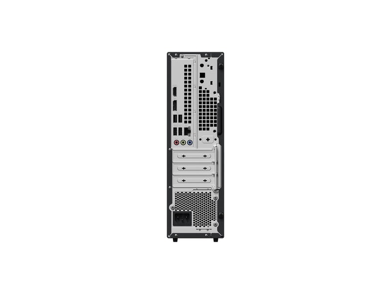 ASUS ExpertCenter Desktop-PC – kompakt, leistungsstark für Büro