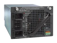 Cisco Netzteil-Modul – 6000W Leistung, PoE integriert